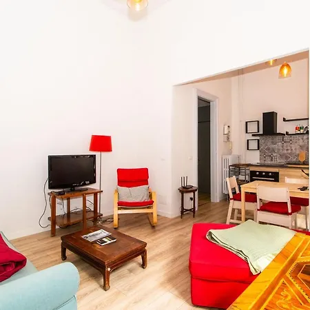 Piazza Castello Elegant דירה טורינו