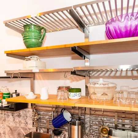 Apartamento Piazza Castello Elegant Turín