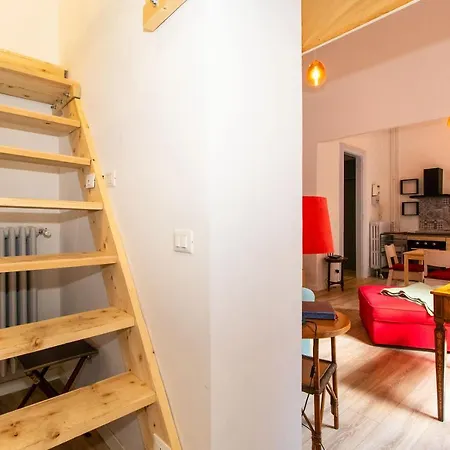 Apartment Piazza Castello Elegant Turin