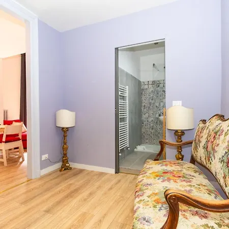 Apartamento Piazza Castello Elegant *