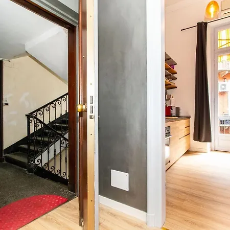 Apartamento Piazza Castello Elegant