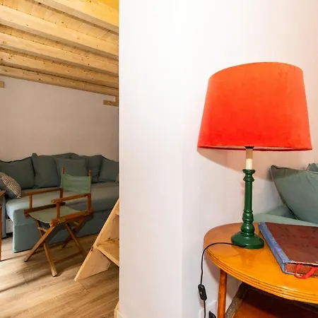 Piazza Castello Elegant