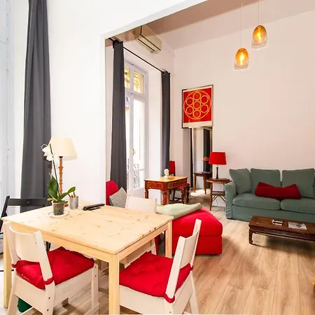 Piazza Castello Elegant Apartment Turin