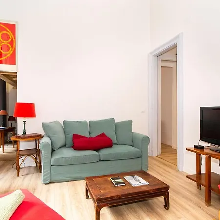 Piazza Castello Elegant *