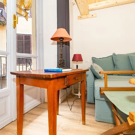 Apartamento Piazza Castello Elegant