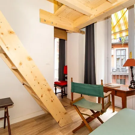 Piazza Castello Elegant *