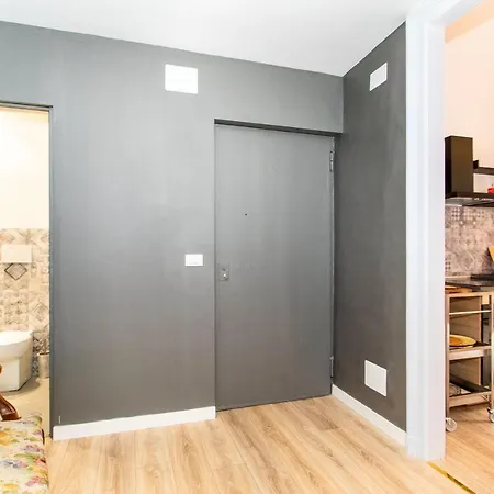 Piazza Castello Elegant Apartamento