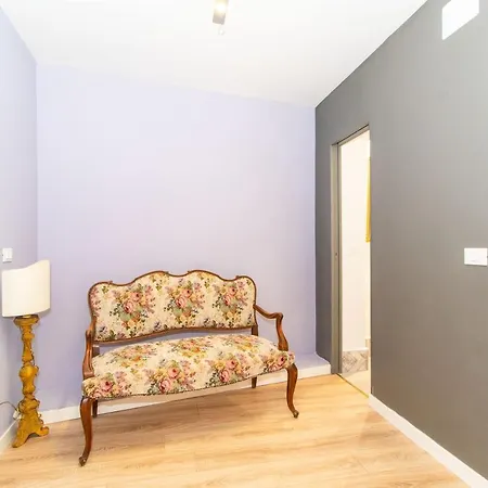 Apartamento Piazza Castello Elegant *