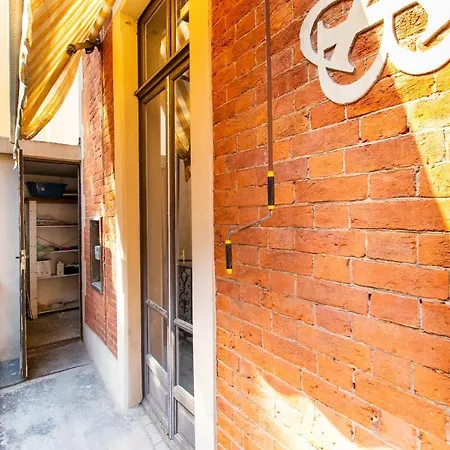 Piazza Castello Elegant Apartamento