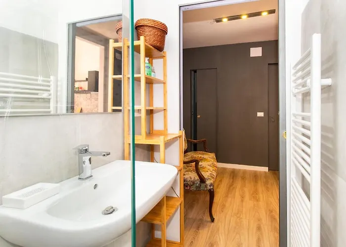 Piazza Castello Netflix Appartamento *