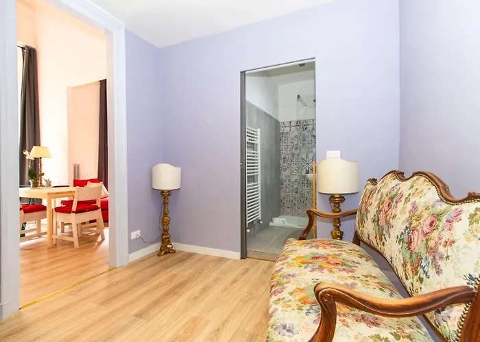 Apartment Piazza Castello Elegant *