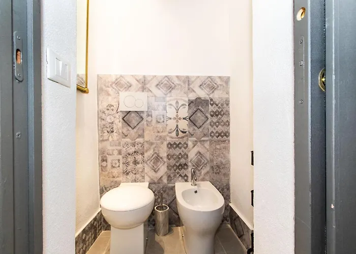 Piazza Castello Netflix Appartamento Torino