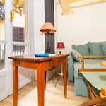 דירה Piazza Castello Elegant