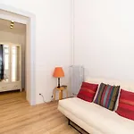 Piazza Castello Elegant דירה *