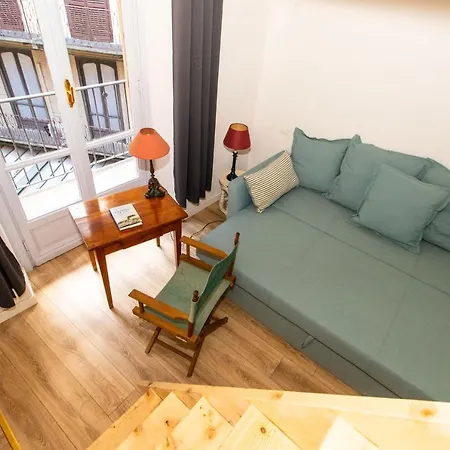 Piazza Castello Elegant Apartman Torino