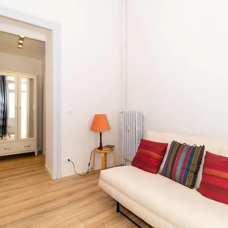 Piazza Castello Elegant Apartman *