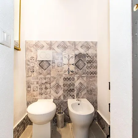 Piazza Castello Elegant Apartman Torino
