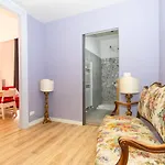 Daire Piazza Castello Elegant *
