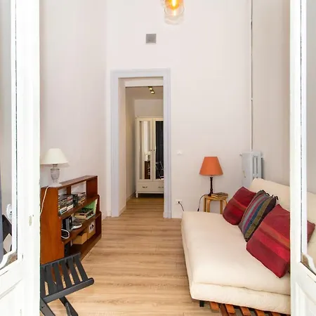 Piazza Castello Elegant * 토리노