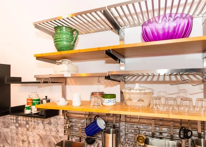 アパート Piazza Castello Elegant トリノ