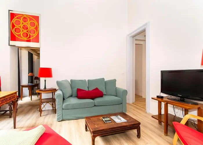 Piazza Castello Elegant *